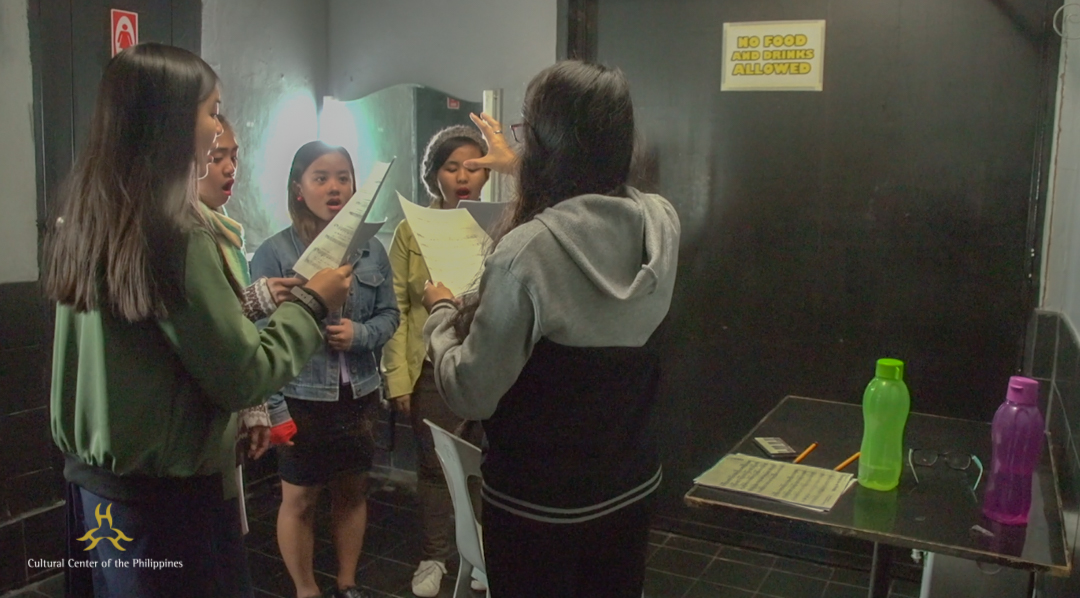 14th Hands-On Choral Workshop [Individual Choirs Sessions] Image